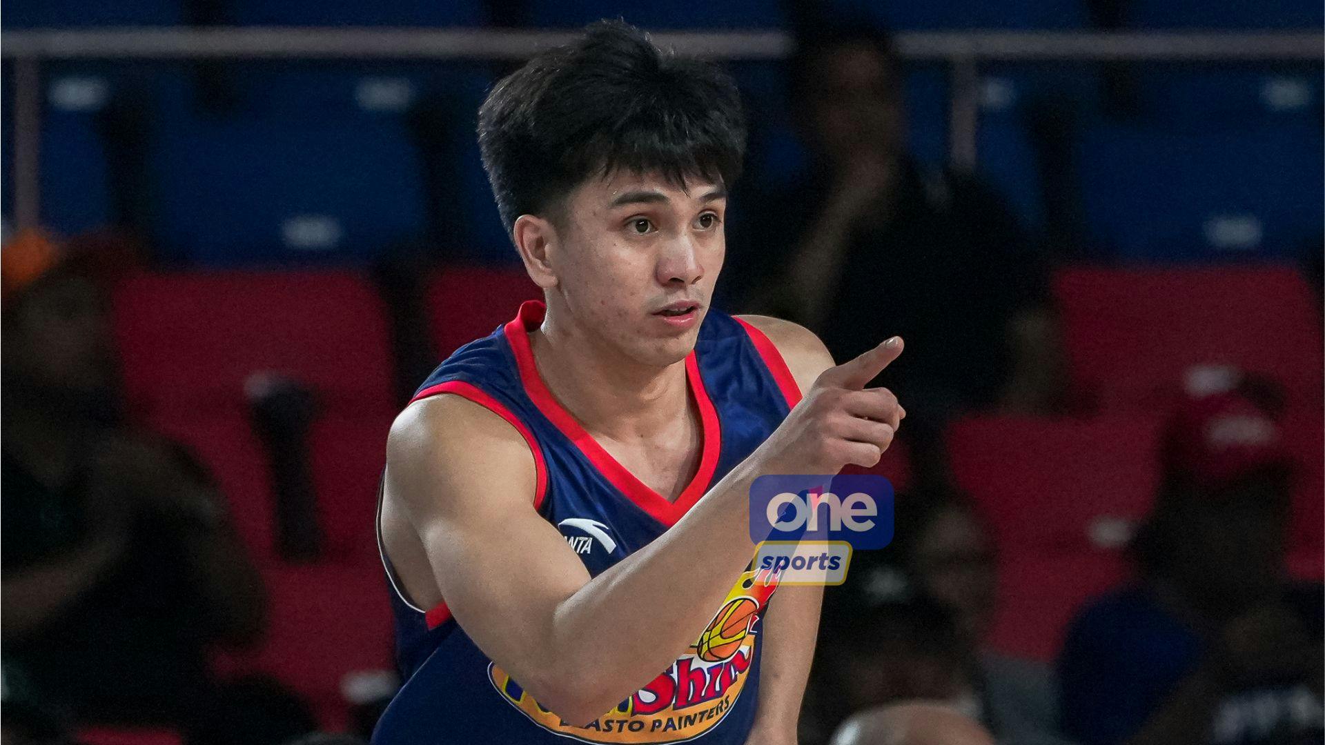 PBA: Adrian Nocum helps Rain or Shine check slow start, go 4-0 against Phoenix